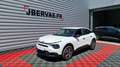 Citroen C4 BlueHDi 110 S&amp;S BVM6 Live Pack Business Blanc - thumbnail 1