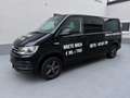 Volkswagen Sonstige Caravelle LR Comfortline 2,0 BMT TDI DSG * 9-Si... Schwarz - thumbnail 2