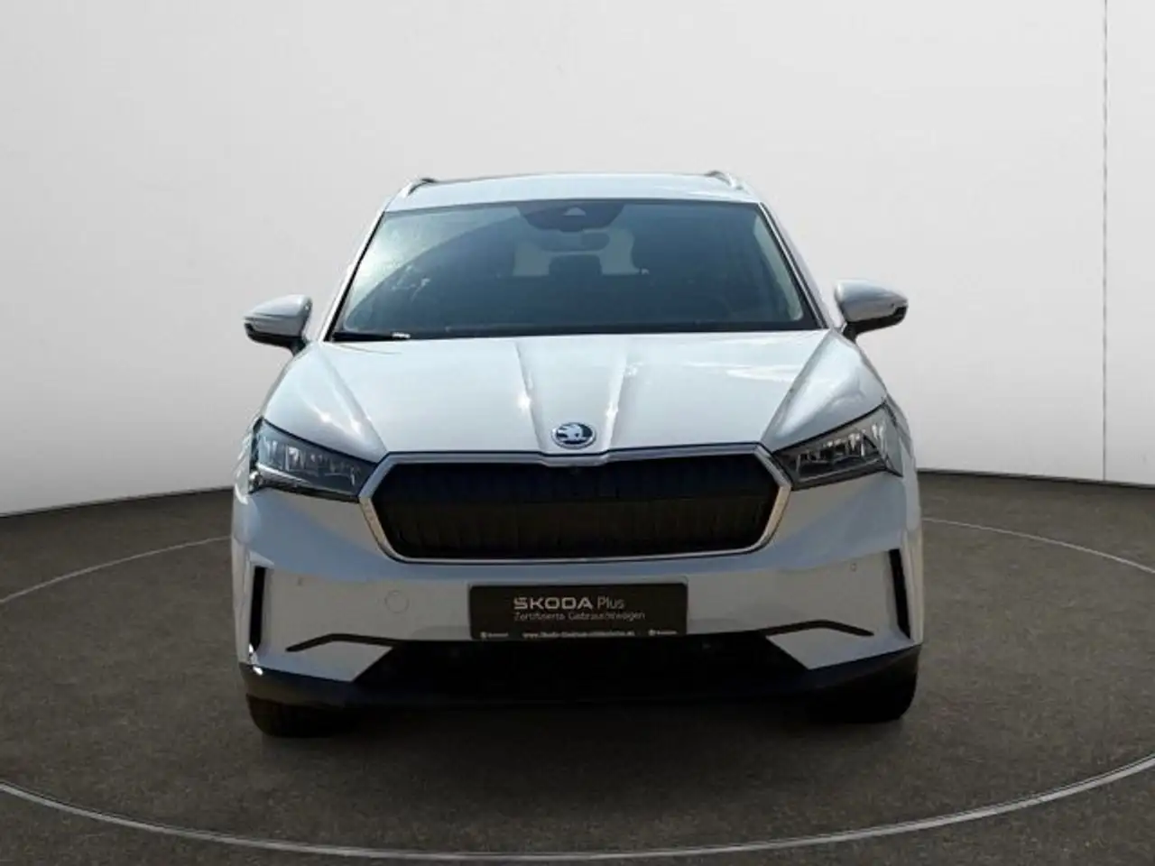 Skoda Enyaq 80 Loft AHK,Wärmepumpe, миниатюра 8