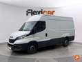 Iveco Daily 12m3+2.3+MJET+156+Furgon+35s16v+5P Blanco - thumbnail 3