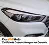 Hyundai TUCSON 1,7 CRDI GO! Weiß - thumbnail 7
