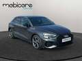 Audi A3 Sportback S-Line Gris - thumbnail 8