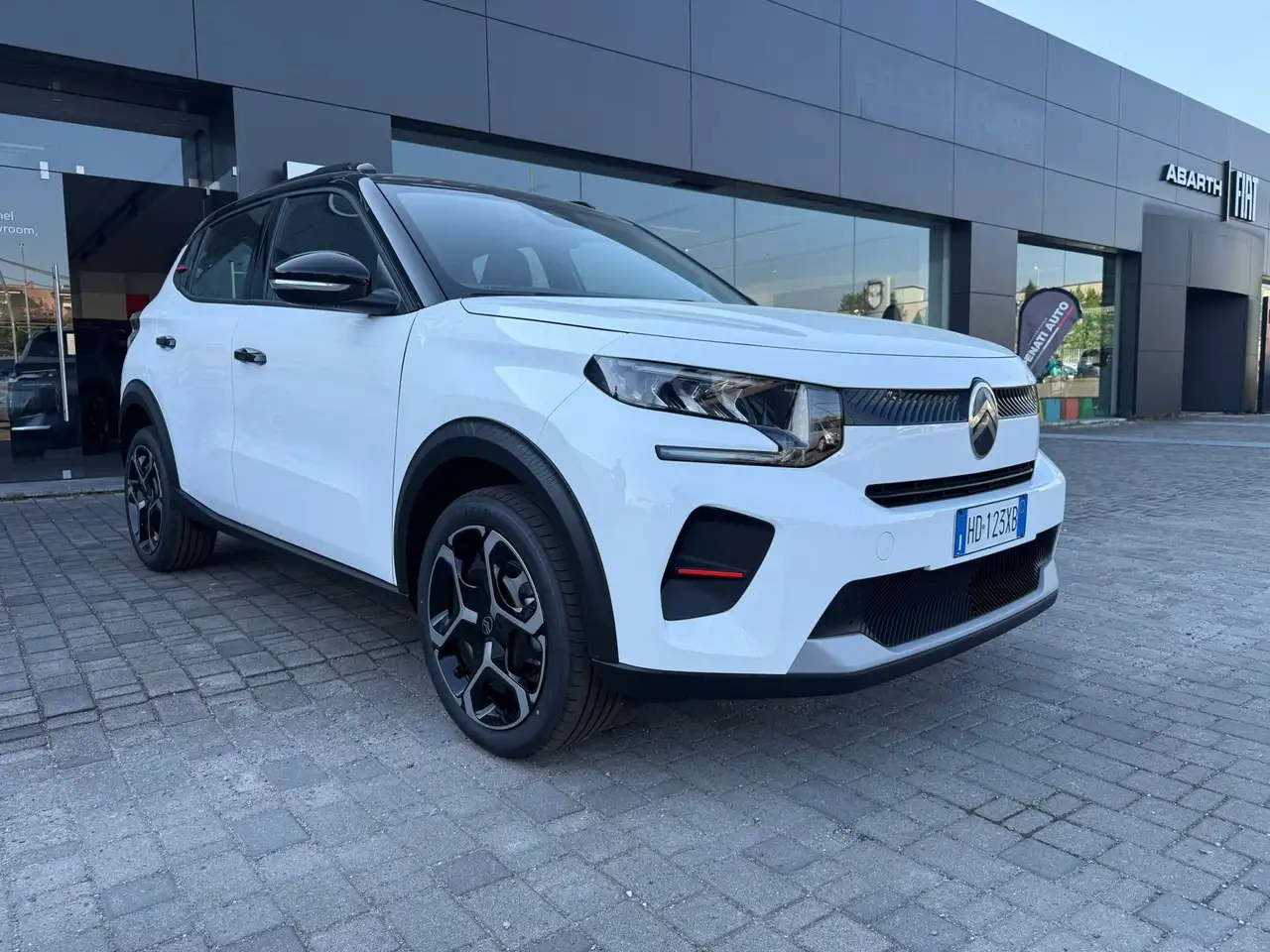 Citroen C3 2026