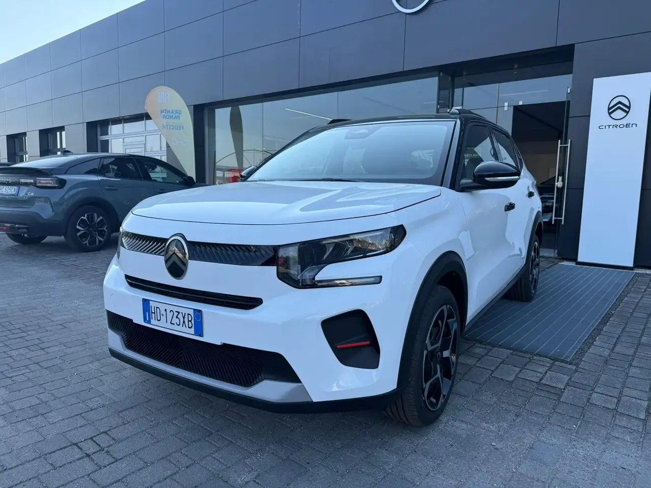 Citroen C3 2026