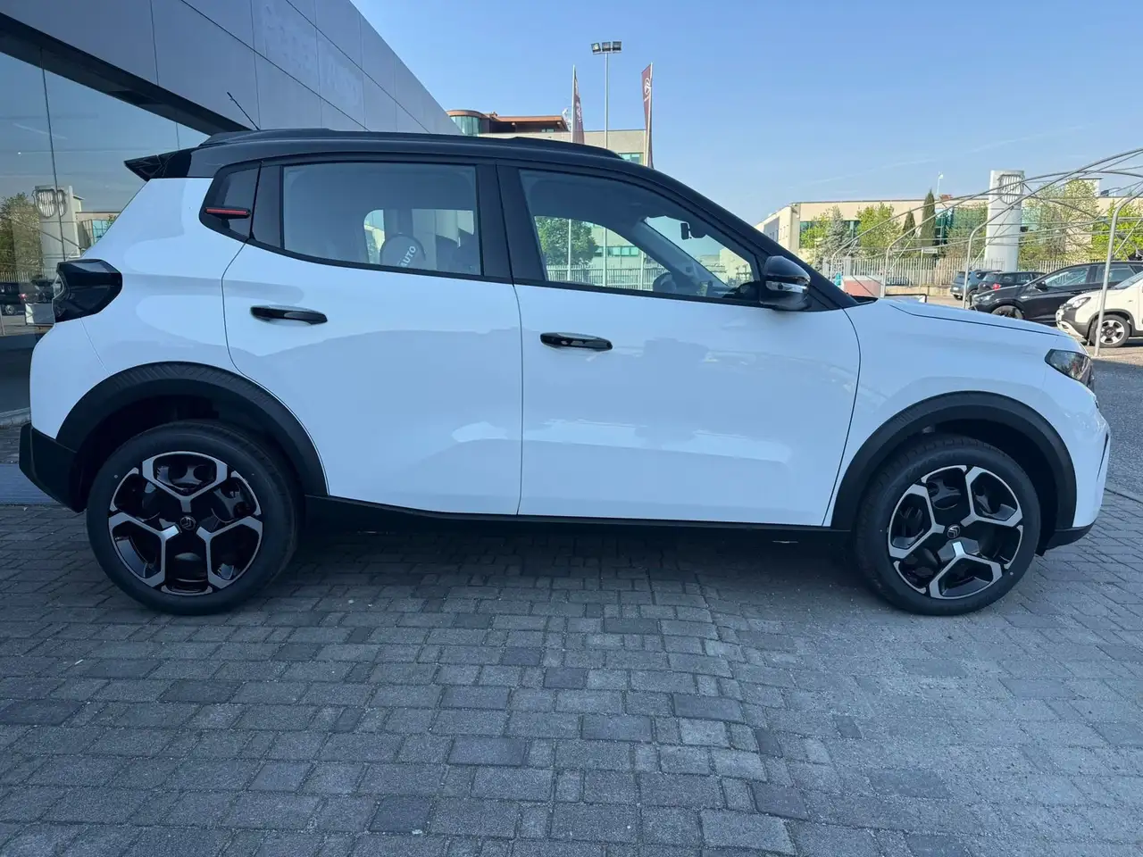 Citroen C3 2026