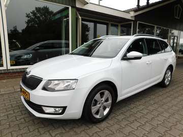 1.4TSI 150PK STYLE!! All-in Prijs! Trekhaak