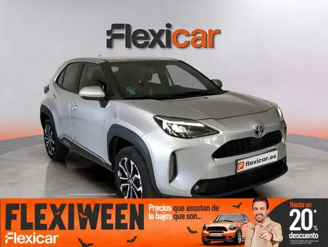 Toyota Yaris Cross 120H Adventure