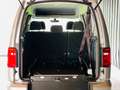 Volkswagen Caddy DSG MaxiBehindertengerecht-Rampe XXL Umbau Argent - thumbnail 2