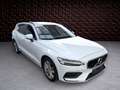 Volvo V60 Weiß - thumbnail 3