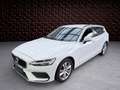 Volvo V60 Weiß - thumbnail 1
