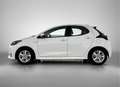 Toyota Yaris 1.5 Hybrid Dynamic | LM velgen | Blanc - thumbnail 3