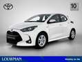 Toyota Yaris 1.5 Hybrid Dynamic | LM velgen | Blanc - thumbnail 1