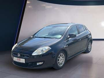 1,4 16V T-JET 120 Dynamic (88kW)
