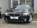 BMW 520 d 5 Touring*M-PACKET*HUD*LED*PANO*LEDER*SPUR* Schwarz - thumbnail 1