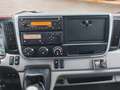 Mitsubishi Canter Fuso 3 Seiten Kipper Doka 6 Sitze Klima Orange - thumbnail 23