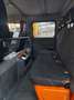 Mitsubishi Canter Fuso 3 Seiten Kipper Doka 6 Sitze Klima Orange - thumbnail 26