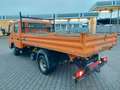 Mitsubishi Canter Fuso 3 Seiten Kipper Doka 6 Sitze Klima Orange - thumbnail 14