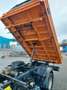 Mitsubishi Canter Fuso 3 Seiten Kipper Doka 6 Sitze Klima Orange - thumbnail 17