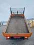 Mitsubishi Canter Fuso 3 Seiten Kipper Doka 6 Sitze Klima Orange - thumbnail 15