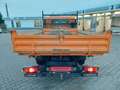 Mitsubishi Canter Fuso 3 Seiten Kipper Doka 6 Sitze Klima Orange - thumbnail 9