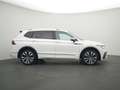 Volkswagen Tiguan Allspace R-Line ACC DCC NAVI LEDER HUD Schwarz - thumbnail 3