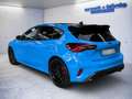 Ford Focus 2.3 EcoBoost S&S ST X Edition Blau - thumbnail 2
