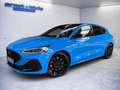 Ford Focus 2.3 EcoBoost S&S ST X Edition Blau - thumbnail 1