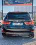 BMW X5 M M50dA Negro - thumbnail 5