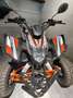 Aeon Cobra 424 Sport Quad Supermoto + Garantie Noir - thumbnail 3