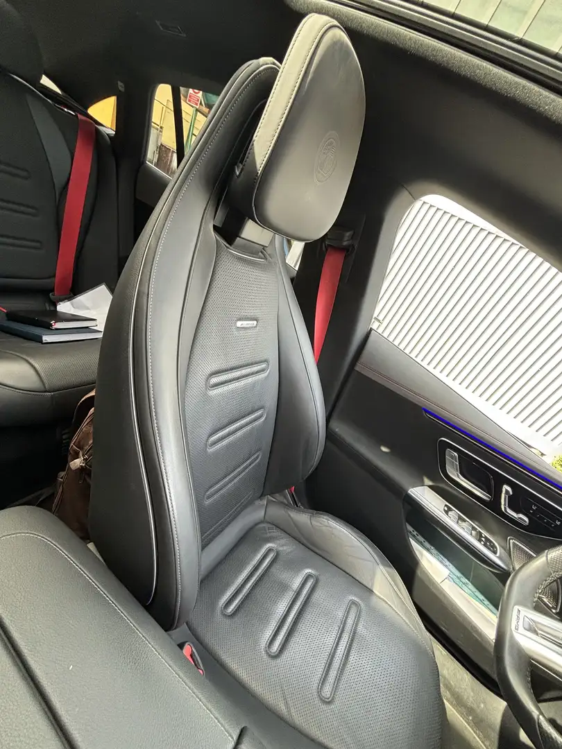 Mercedes-Benz EQE 43 premium plus - 2