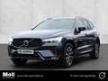 Volvo XC60 Plus Dark 2WD B4 Diesel EU6d AHK Digitales Cockpit Blau - thumbnail 1