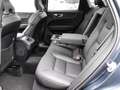 Volvo XC60 Plus Dark 2WD B4 Diesel EU6d AHK Digitales Cockpit Blau - thumbnail 12