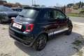 Fiat 500 500 1.2 Dualogic Sport Nero - thumbnail 5