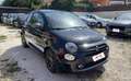 Fiat 500 500 1.2 Dualogic Sport Nero - thumbnail 6