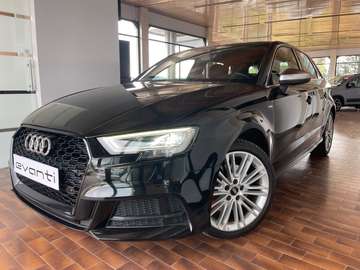 PROMO! Sportback 35 2.0 tdi S-LINE 150cv s-tronic FULL LED/SENSORI
