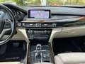 BMW X5 xDrive25/Exclusive+Business Line/Toit pano/Gar 12M Gris - thumbnail 16