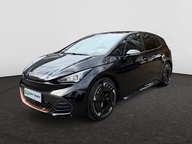 CUPRA Born 77 kWh eBoost Business