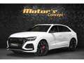 Audi RS Q8 V8 4.0 TFSI Alb - thumbnail 1