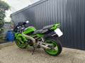 Kawasaki Ninja ZX-6R ZX600J Zielony - thumbnail 2
