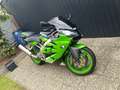 Kawasaki Ninja ZX-6R ZX600J Zielony - thumbnail 4