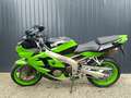 Kawasaki Ninja ZX-6R ZX600J Zielony - thumbnail 5