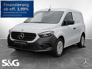 108 CDI Kasten NAVI KAMERA LED SITZHEIZUNG