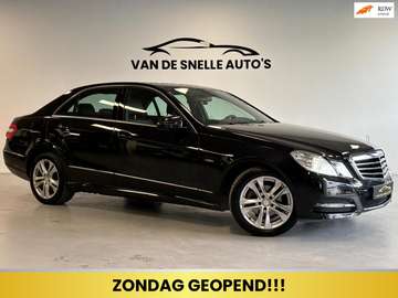 CDI Business Class Avantgarde AUTOMAAT/PDC