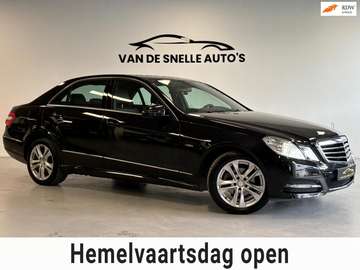 CDI Business Class Avantgarde AUTOMAAT/PDC