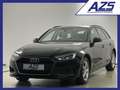 Audi A4 35 TDI Avant LED Navi Mild Hybr. 1. Hd Zwart - thumbnail 1