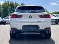 BMW X2 M M35i / Glasdach el. / Head-Up Display / Aut. Blanc - thumbnail 5