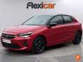 Opel Corsa 1.2T XHL S/S GS-Line 100 Rouge - thumbnail 3