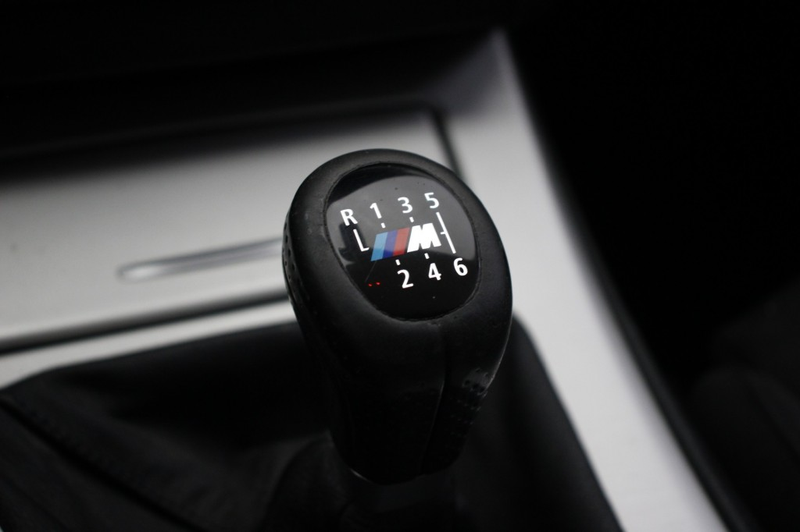 BMW 318 3-serie Touring 318i Business Line Sport - Cruise, — photo 32