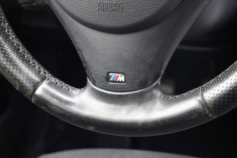 BMW 318 3-serie Touring 318i Business Line Sport - Cruise, — photo 23