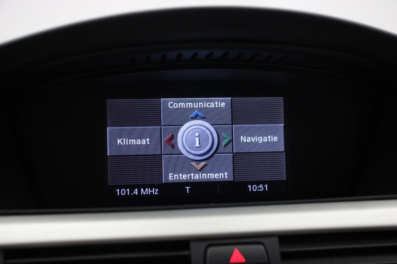 BMW 318 3-serie Touring 318i Business Line Sport - Cruise, — photo 29